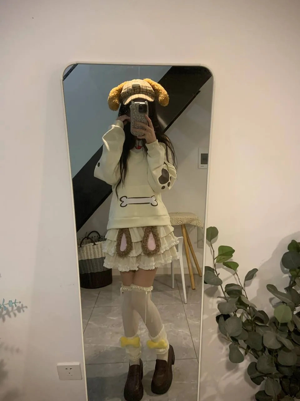 广东广州00后小姐姐找金主包养-5