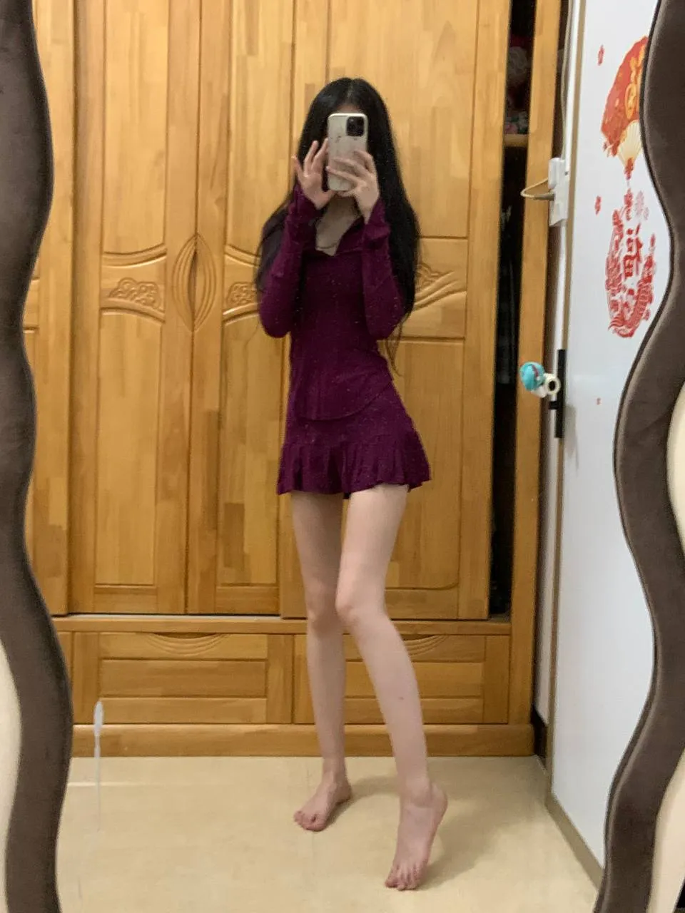 广东广州00后小姐姐找金主包养-6