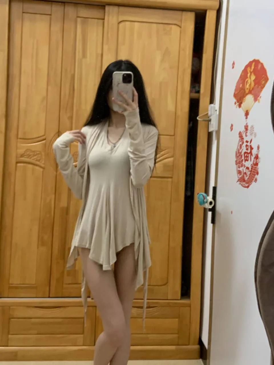 广东广州00后小姐姐找金主包养-7