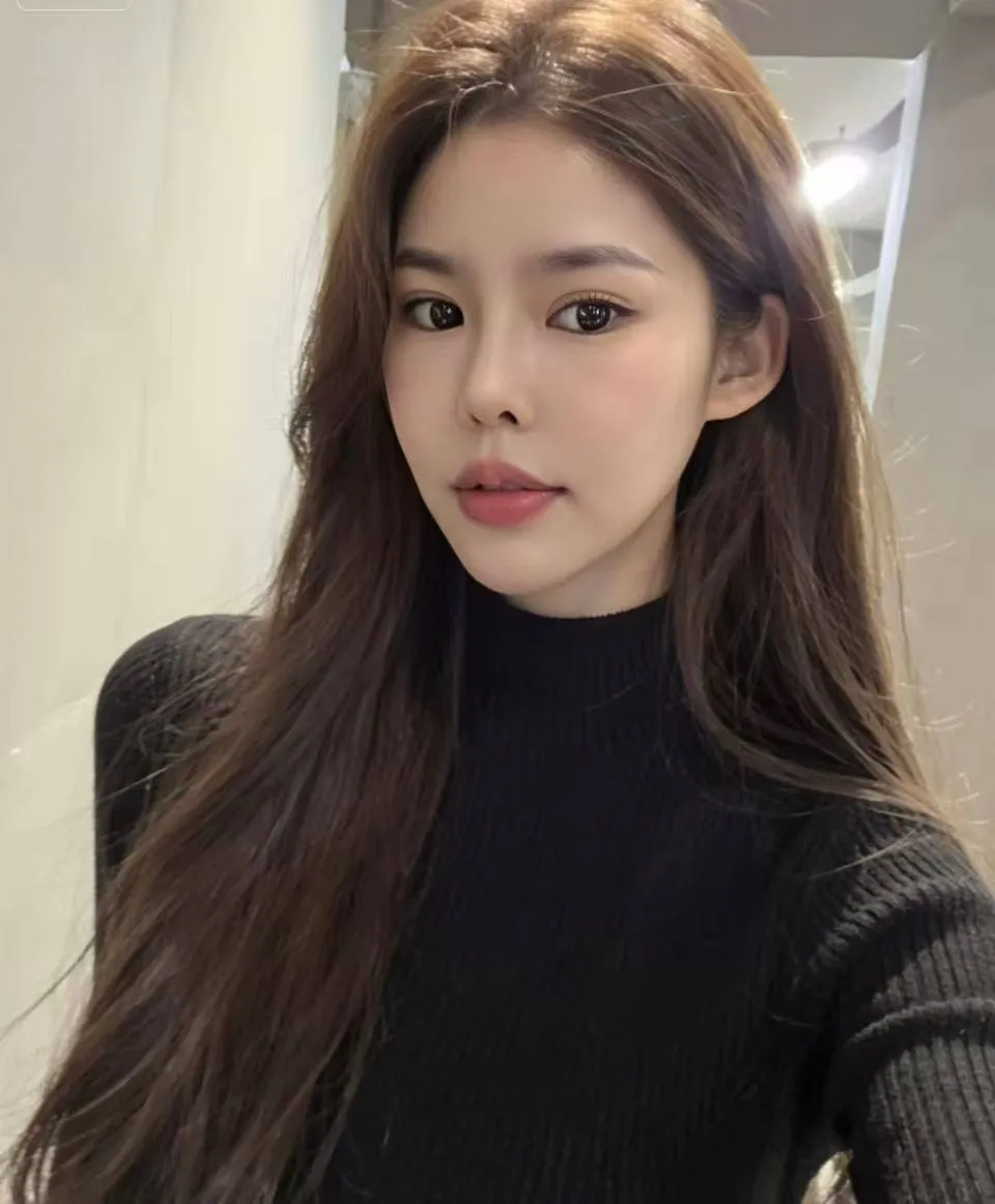 河南郑州高挑美女找包养-2