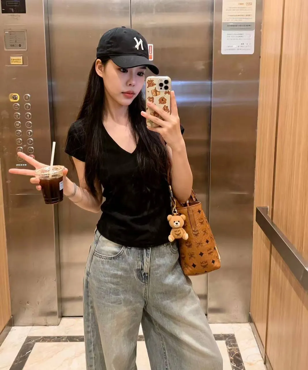 河南郑州高挑美女找包养-7