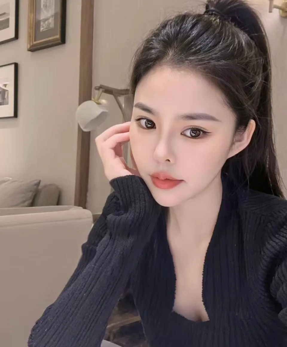 河南郑州高挑美女找包养-8