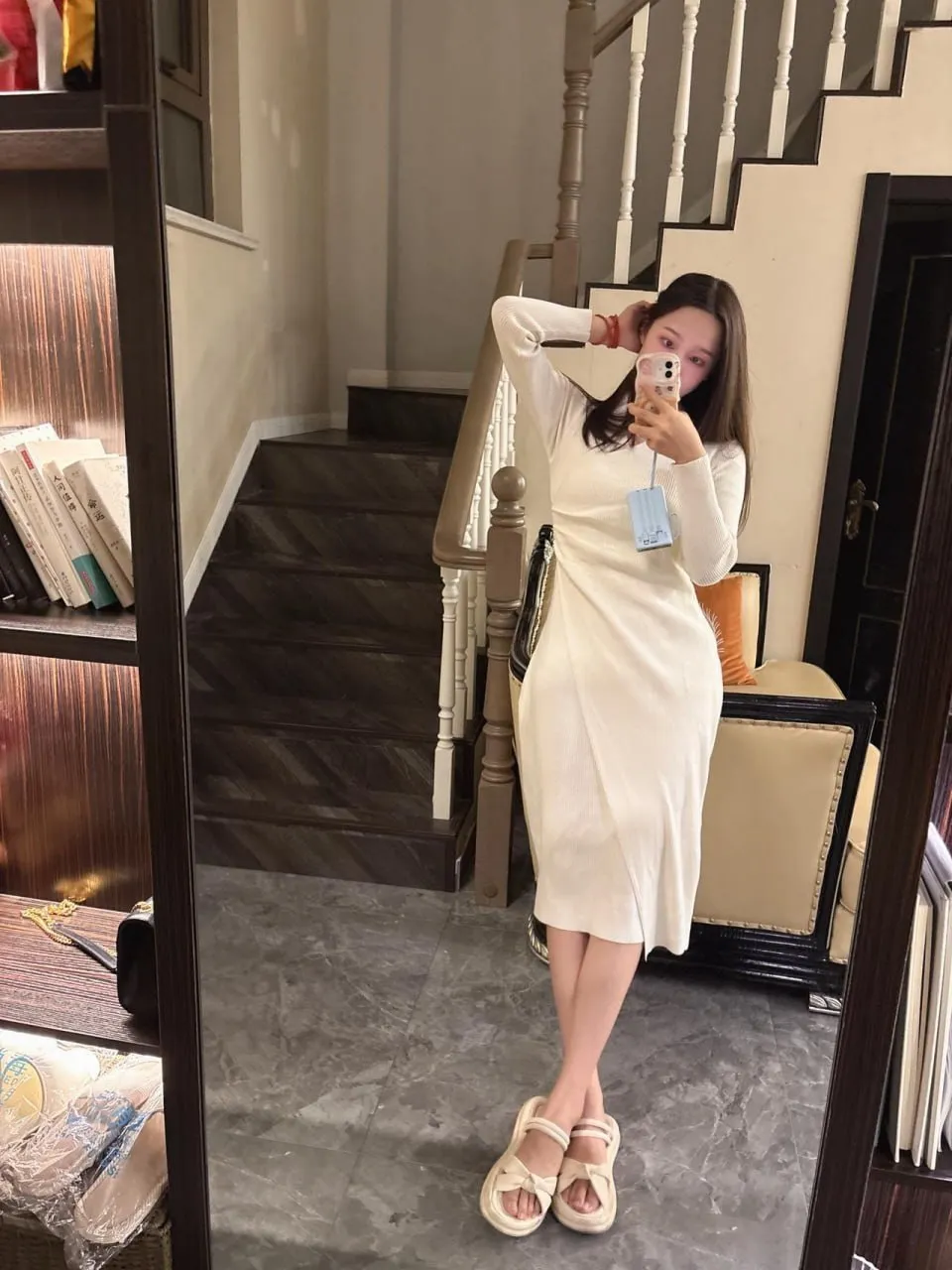 seeksugars-上海御姐范学生妹找包养，有哥哥看上的吗-5